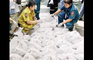 2 000 fetuses found at buddhist temple