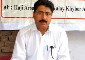 pak doctor who helped locate osama bin laden facing terror threat inside peshawar jail