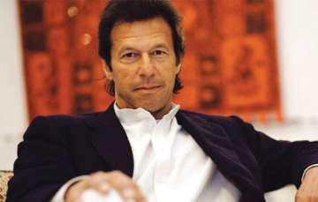 imran khan marries former bbc presenter reports