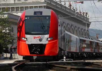 russia likely to participate in railway projects in india