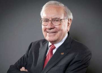 warren buffet made the largest donation of 2014 wealth x