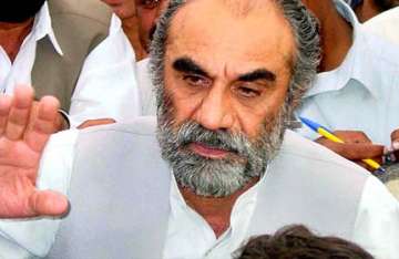 balochistan cm survives assassination bid