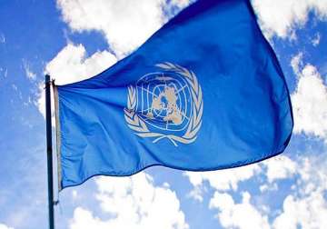 un general assembly urges india pakistan and israel to give up nuclear weapons