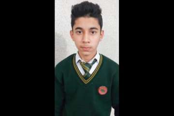 boy oversleeps escapes pakistan school attack but scarred for life