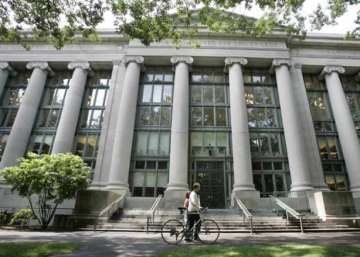harvard university receives bomb threat buildings evacuated