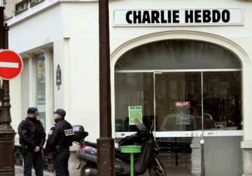 al qaeda praises charlie hebdo carnage as blessed battle of paris