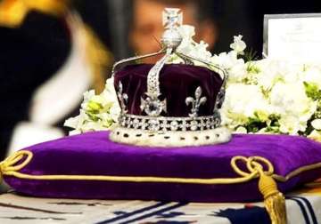 lahore high court admits petition to bring kohinoor from uk to pakistan