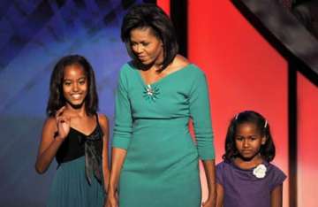 sasha and malia to miss out on india trip due to school