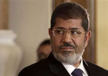 egypt s ousted president mohammed morsi sentenced to death