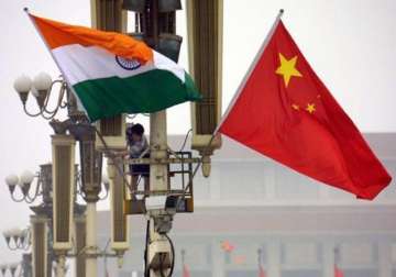 india china hold border talks