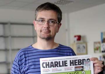 know all about satirical weekly charlie hebdo