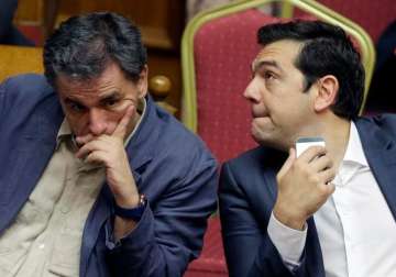 greek lawmakers pass austerity bill despite dissent