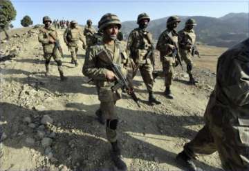 15 militants killed in pakistan s north waziristan