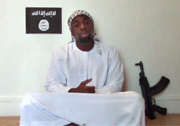 hours before death paris terrorist amedi in video says if you attack the caliphate we will attack you