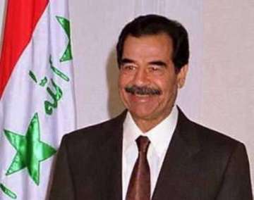 saddam hussein planned to kidnap israeli pm in 1981 report