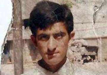 pak executes teen killer amid international outcry