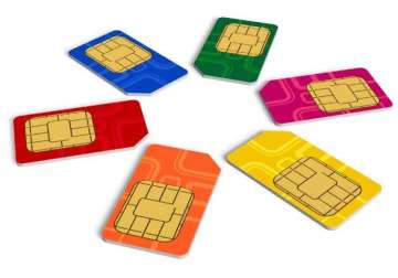 pak telecom regulator blocks over 2 million sims over security