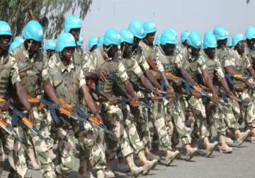 nigerian army gains full control of town