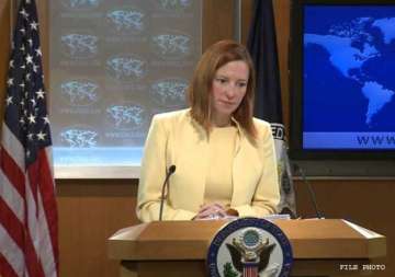 us stresses important and growing relationship with india