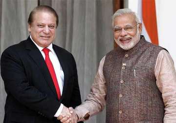 pakistan does not rule out sharif modi meeting at sco summit