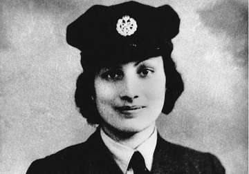 know about the tale of ww2 spy noor inayat khan descendant of tipu sultan