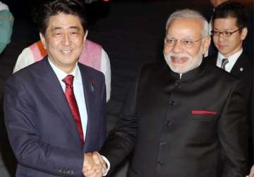 india japan set to intensify defence cooperation