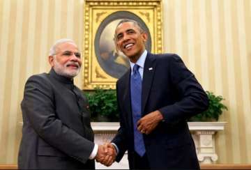 barack obama s india visit helped boost bilateral ties white house