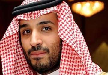 saudi prince s convoy responsible for hajj stampede