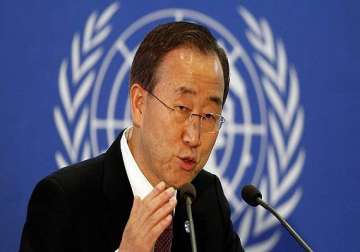 un chief voices concern over ebola related restrictions