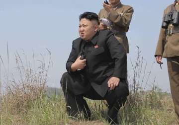 north korea leader orders nuclear weapons be ready for use any time