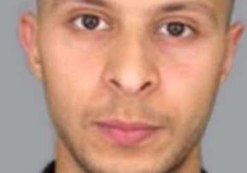 paris terror attacks last of the killers salah abdeslam captured on cctv
