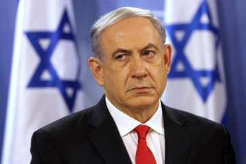 israel not to tolerate drizzle of rockets pm