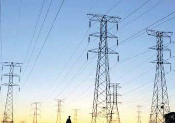 pak plan to import 4 000 mw electricity from india stalled