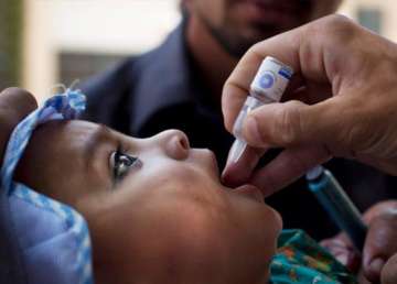 4 more polio cases found in pakistan tally jumps to 231