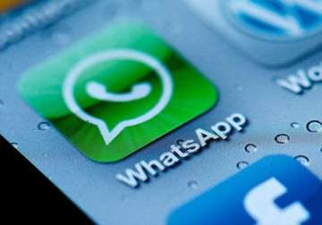 man faces hefty fine for swearing on whatsapp