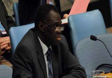 burkina faso diplomat chosen as interim leader