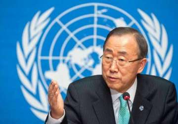 34 groups now allied to islamic state extremists un chief