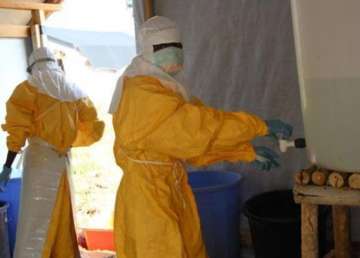 who calls ebola modern world s worst health crisis