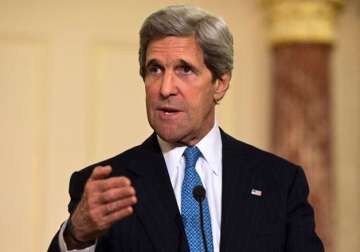 john kerry in moscow for talks on syria ukraine