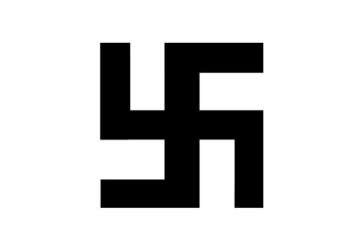 us university mulling banning sacred hindu symbol swastika