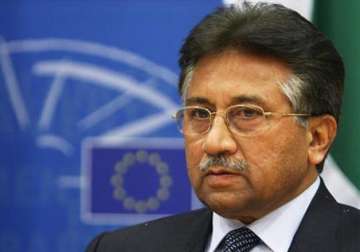 pervez musharraf may testify in benazir bhutto murder treason cases