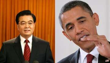 hu jintao pips obama to become most powerful person forbes