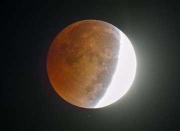 lunar eclipse witnessed in asia and the america