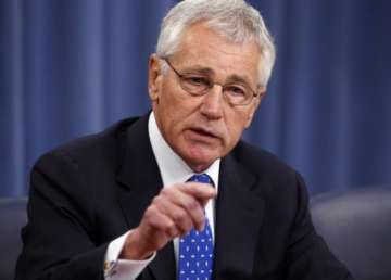 chuck hagel to discuss ebola with south america leaders