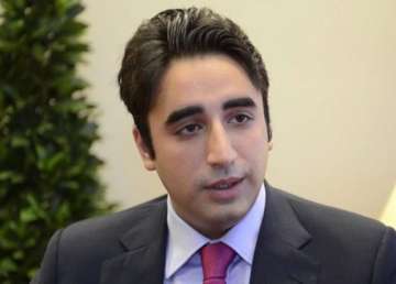 india adopting israel model against pakistan bilawal bhutto