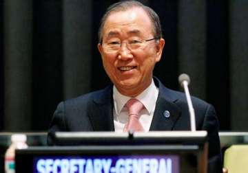 ban ki moon still ready to use good offices for india pakistan rapprochement