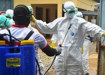 us defence department to create medical team for ebola