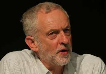 9/11 attack was manipulated to blame osama uk s labour leader jeremy corbyn