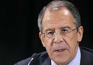 russia us agree to cooperate in solving syria crisis