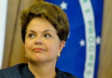 brazil s rousseff presents anti corruption measures